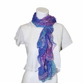 Collection Eighteen Short Wraps - Assorted Sizes And Colors
